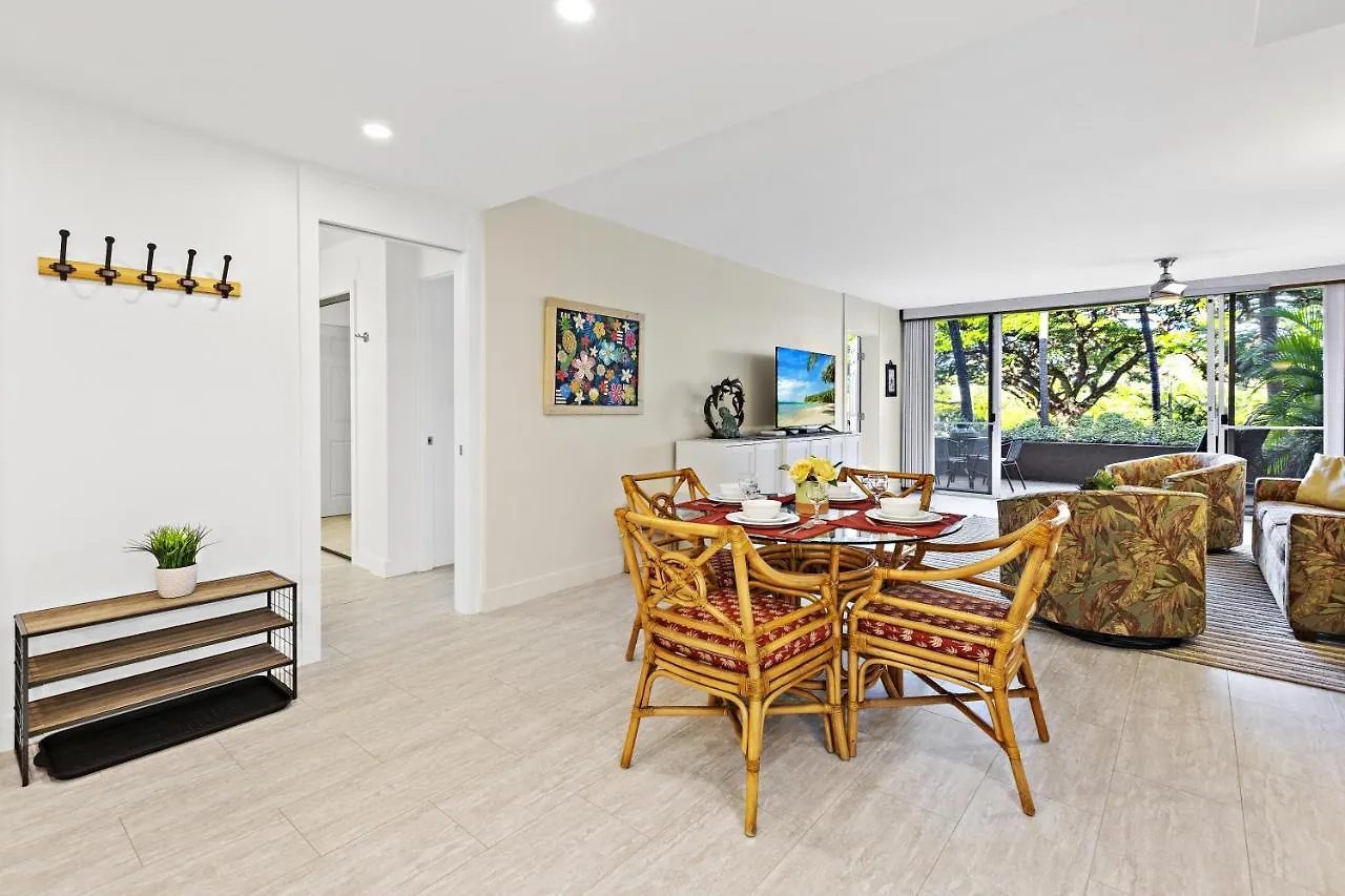 Maui Kaanapali Villas A 209 لاهينا الولايات المتحدة الأمريكية