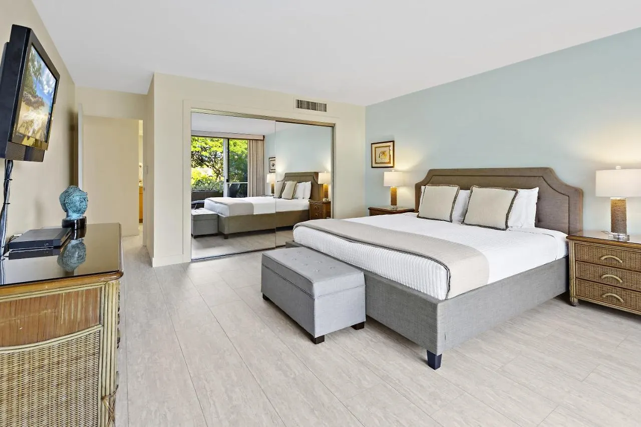Maui Kaanapali Villas A 209 لاهينا 0*,  الولايات المتحدة الأمريكية