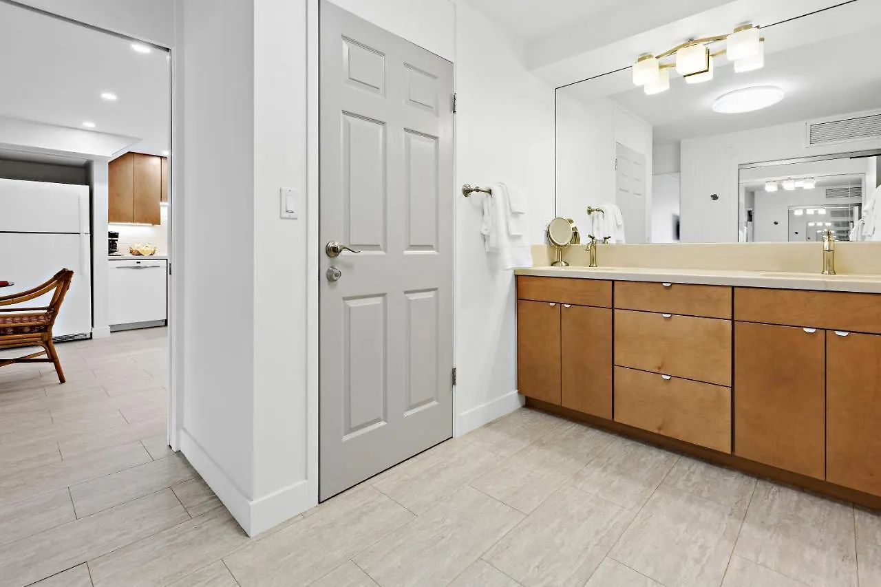 بيت للعطل Maui Kaanapali Villas A 209 لاهينا