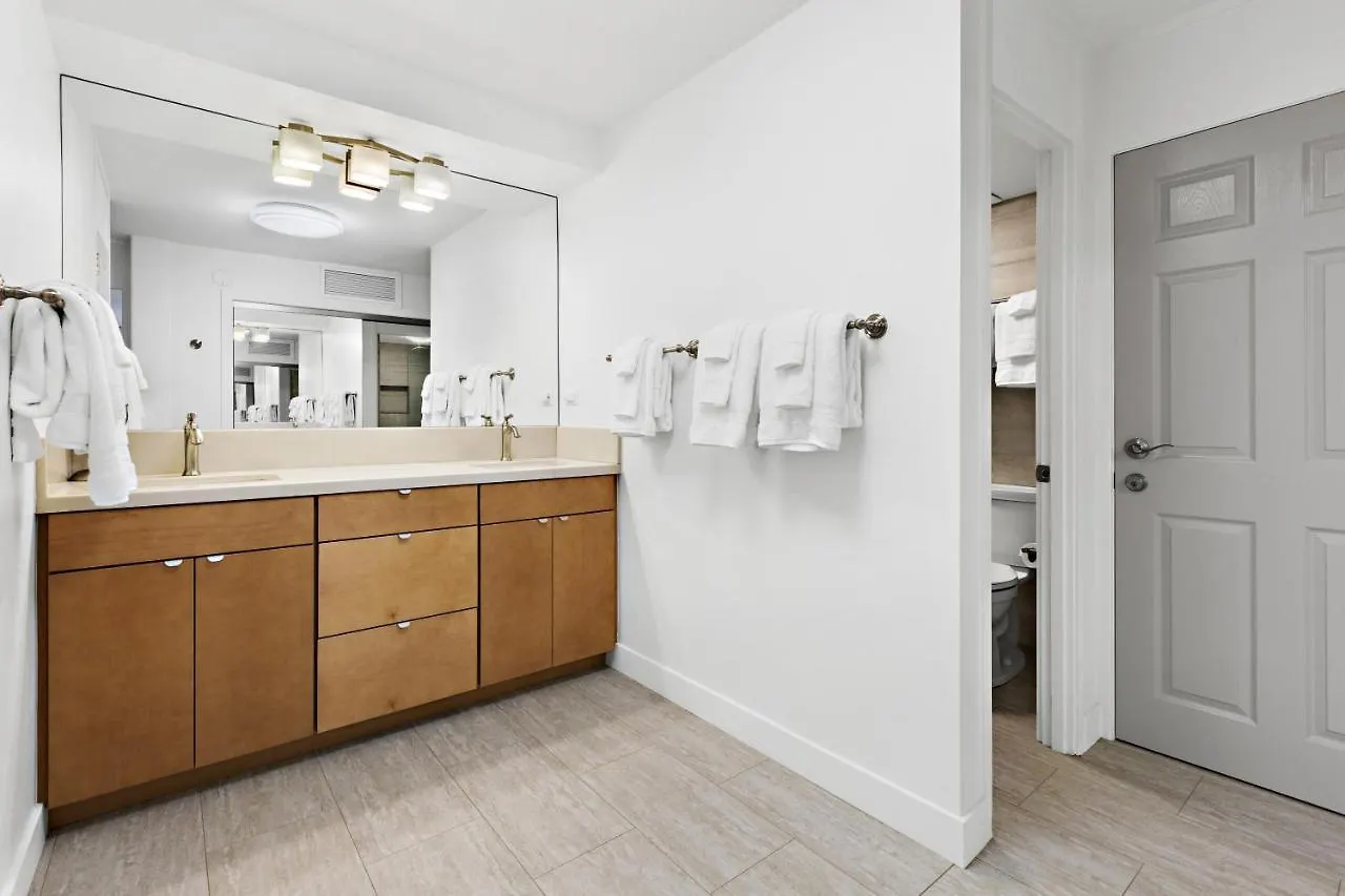 Maui Kaanapali Villas A 209 لاهينا بيت للعطل