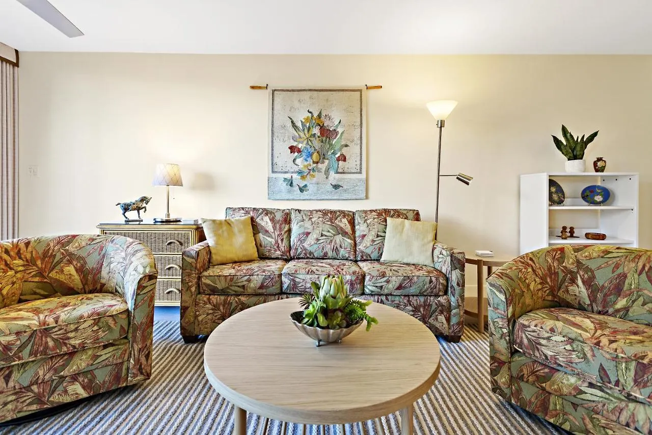 Maui Kaanapali Villas A 209 لاهينا