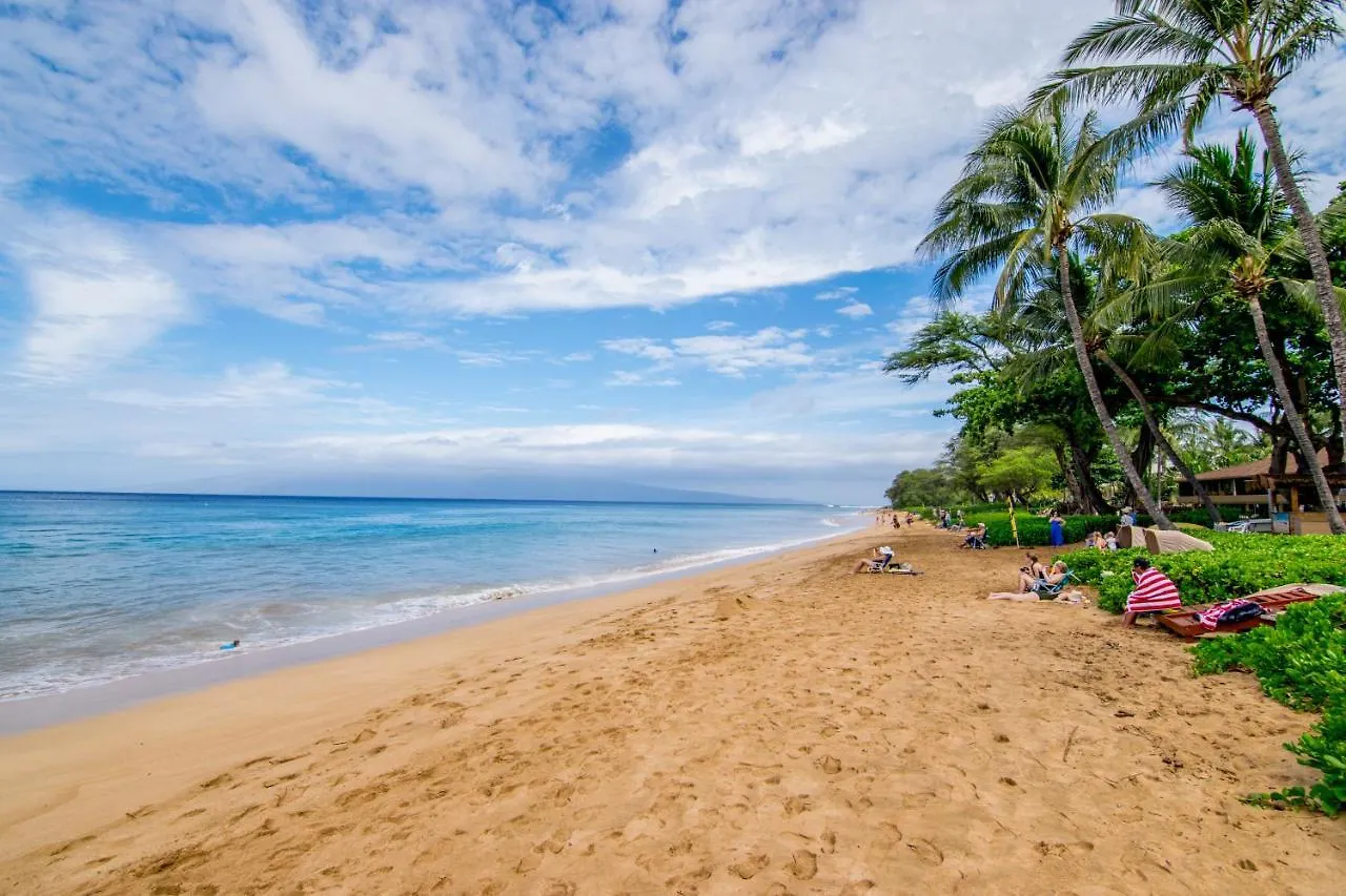 Maui Kaanapali Villas A 209 لاهينا 0*,  الولايات المتحدة الأمريكية