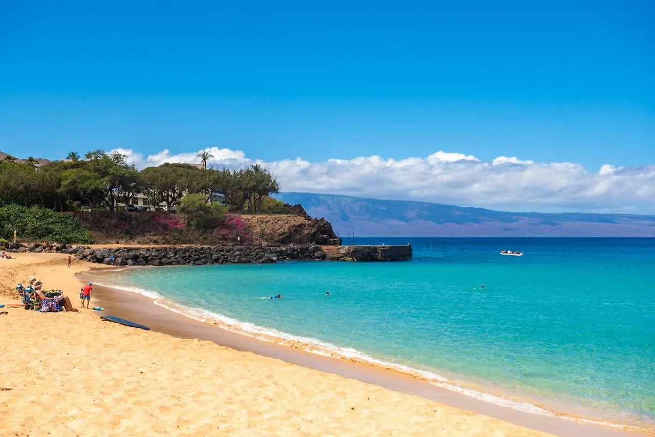 Maui Kaanapali Villas A 209 لاهينا 0*,  الولايات المتحدة الأمريكية