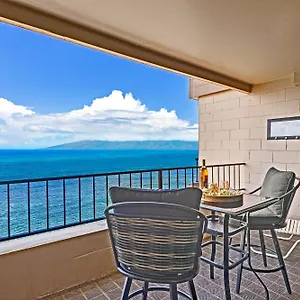 Maui Kai - No Fees Hotel apartamentowy
